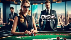 This review aims to provide an in-depth analysis of OtsoBet Casino, its features, offerings, and overall user experience.